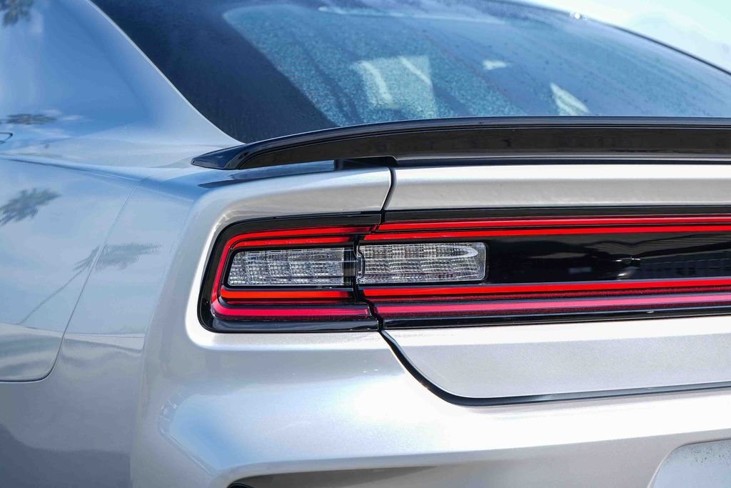 New 2026 Triple Nickel Dodge Scat Pack image 10
