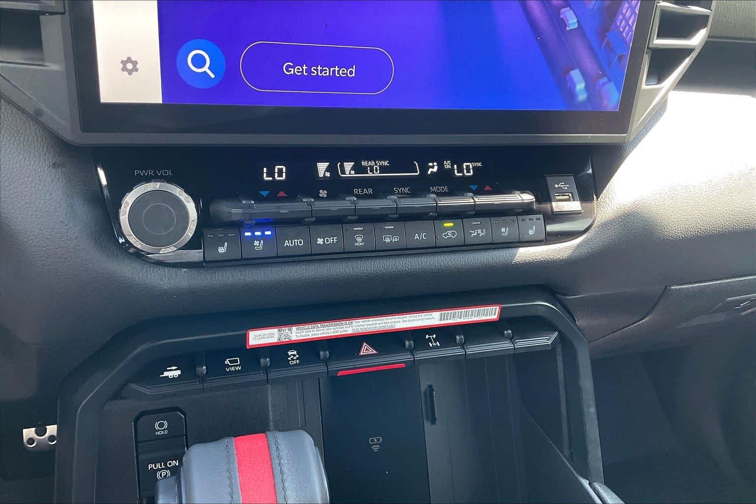 Used 2026 Wave Maker Toyota TRD Pro image 33