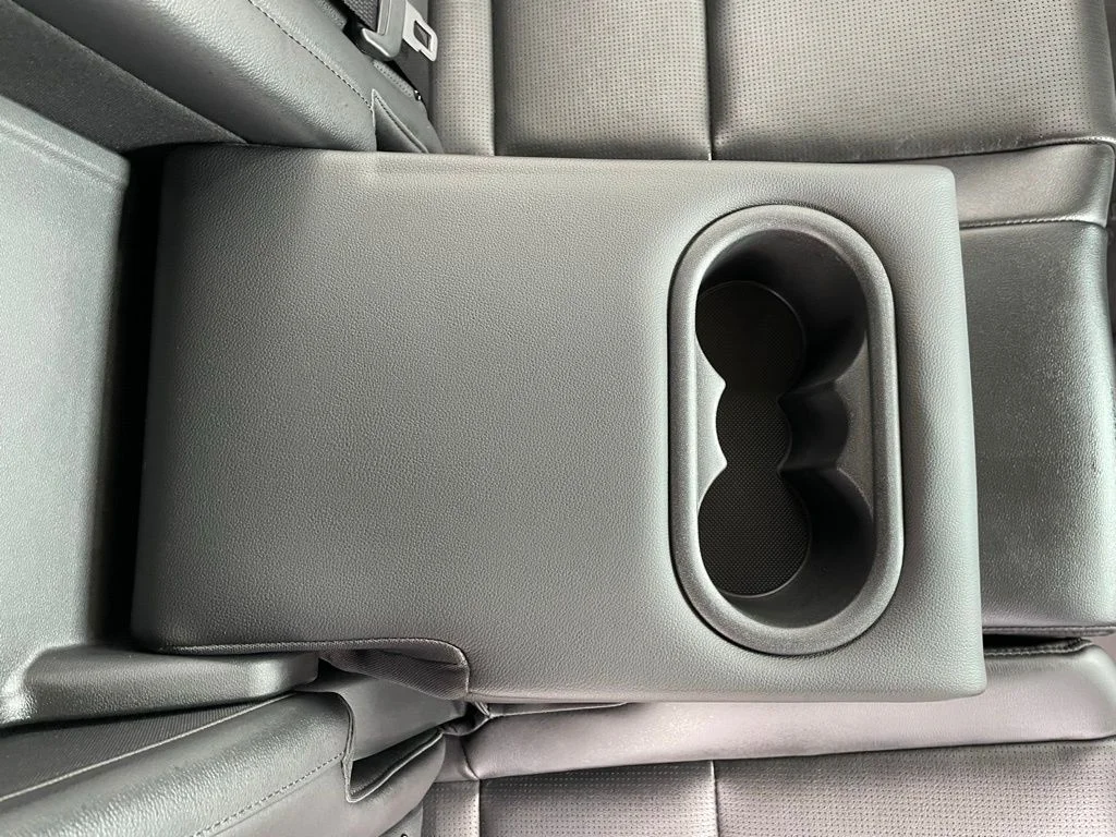 Used 2025 Gray Hyundai Limited image 50