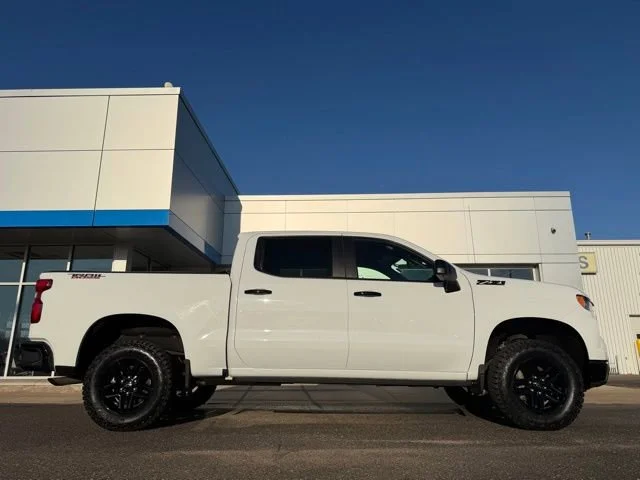 2023 Chevrolet Silverado 1500 LT Trail Boss - Photo 8