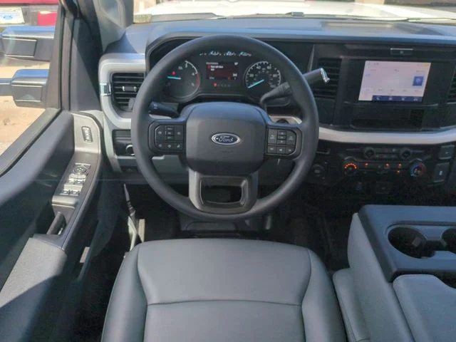 2025 Ford F-450 Super Duty Chassis Cab XL - Photo 15