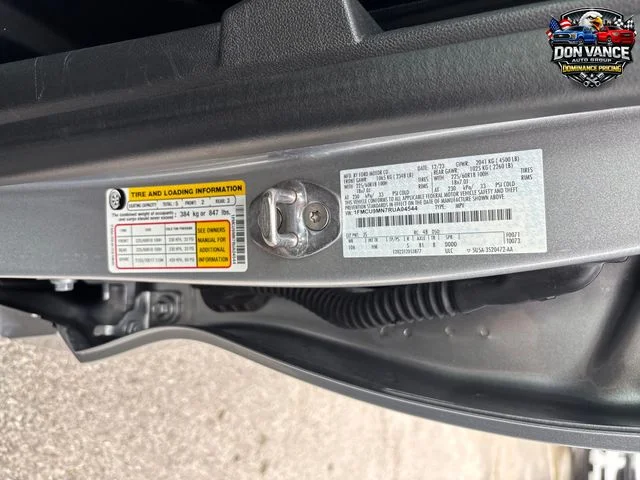Used 2024 Gray Ford ST-Line image 30