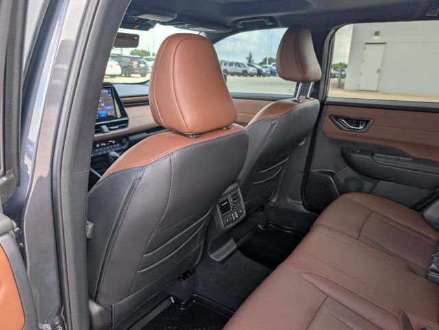 Certified Used 2026 Gray Subaru Touring image 25