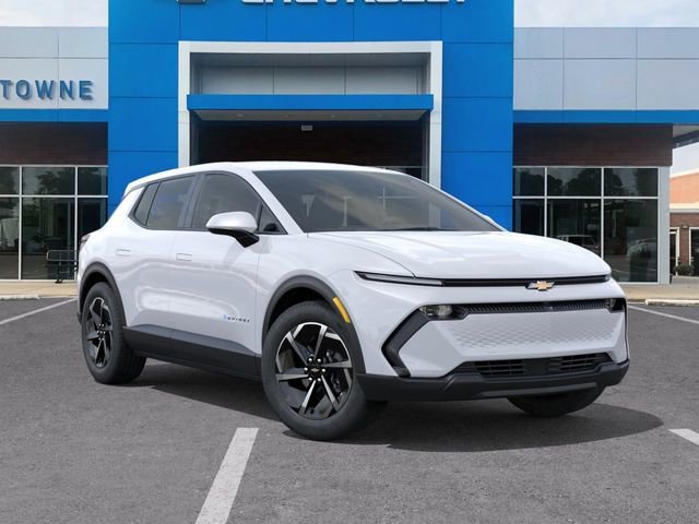 2026 Chevrolet Equinox EV 1LT - Photo 7