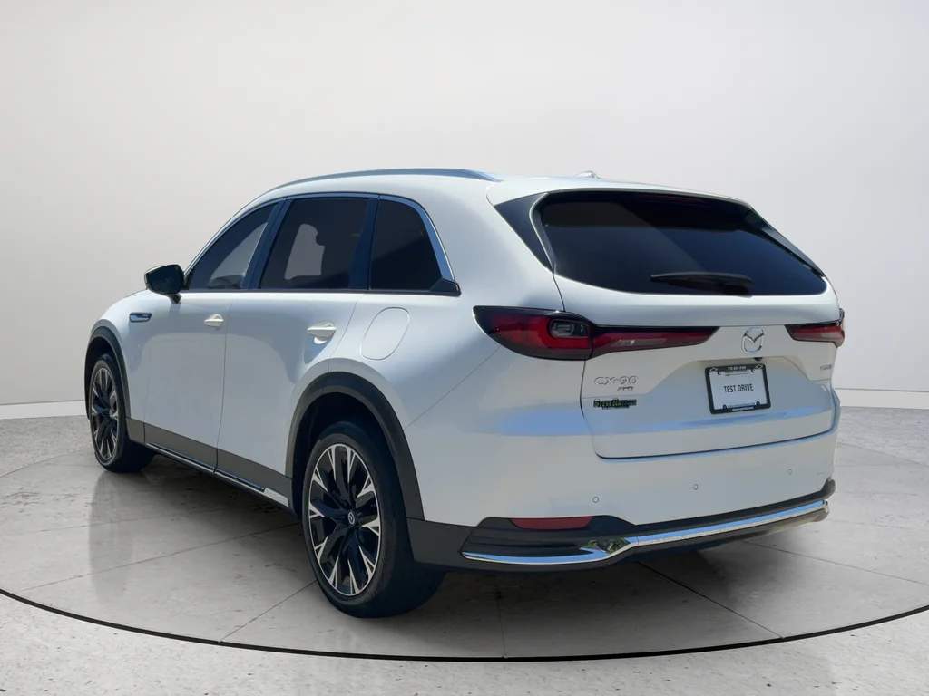 2024 Mazda CX-90 Premium Plus Package - Photo 9