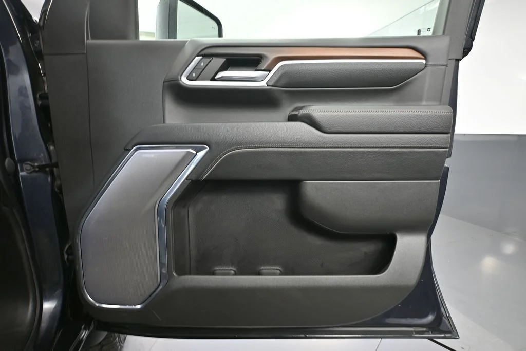 Certified Used 2024 Gray GMC Denali image 40
