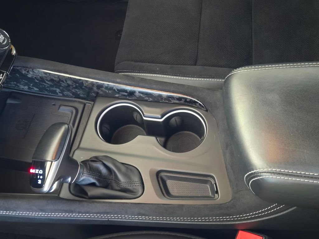 Used 2021 Gray Dodge SRT 392 image 27