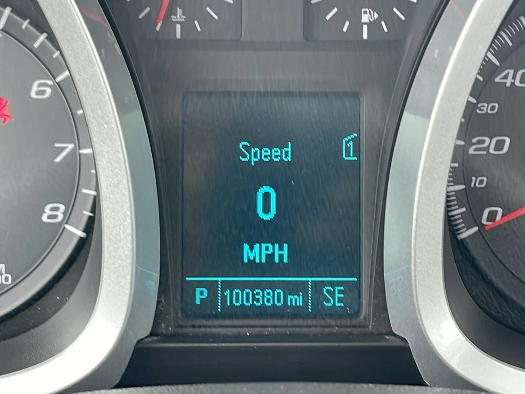 Used 2012 Blue Chevrolet LT image 39