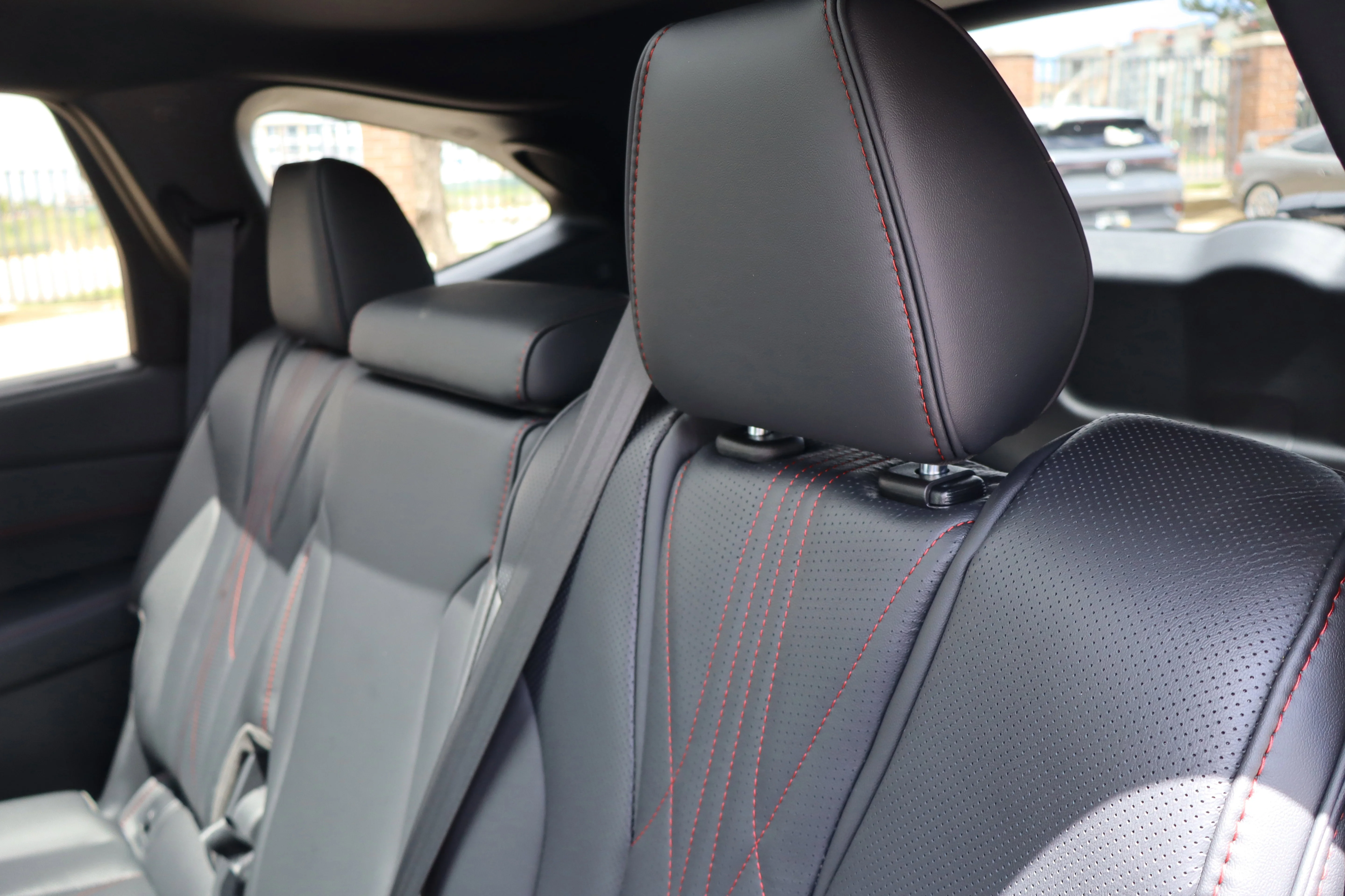 New 2026 Liquid Carbon Metallic Acura w/A-Spec Advance Package image 26