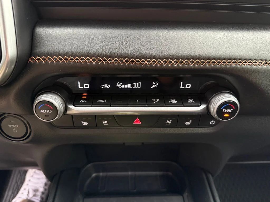 2026 Mazda CX-50 Premium - Photo 22