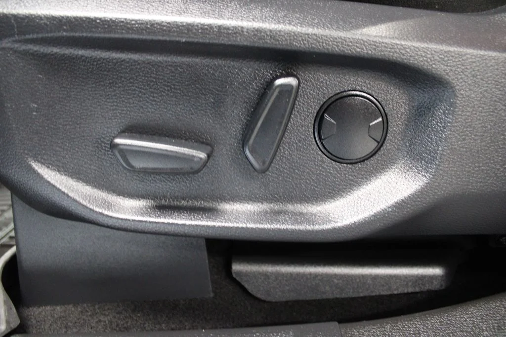Used 2024 Cactus Green / Gray Ford Raptor image 19