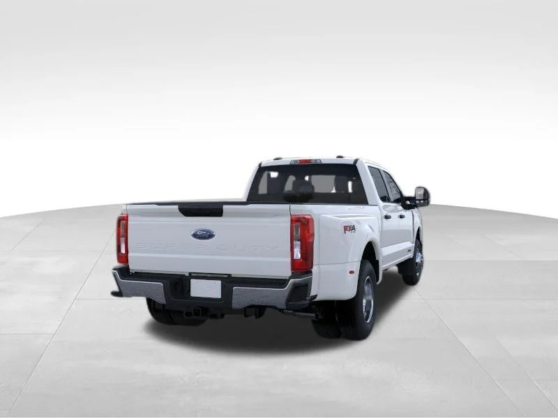 New 2026 White Ford XL image 8