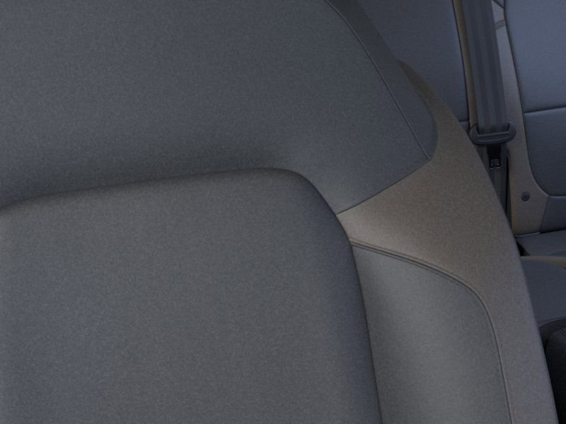 New 2026 Shadow Black Ford Big Bend® image 45