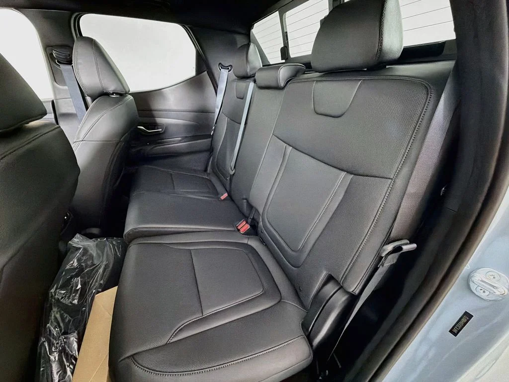 New 2027 Blue Stone Hyundai SEL Activity image 24