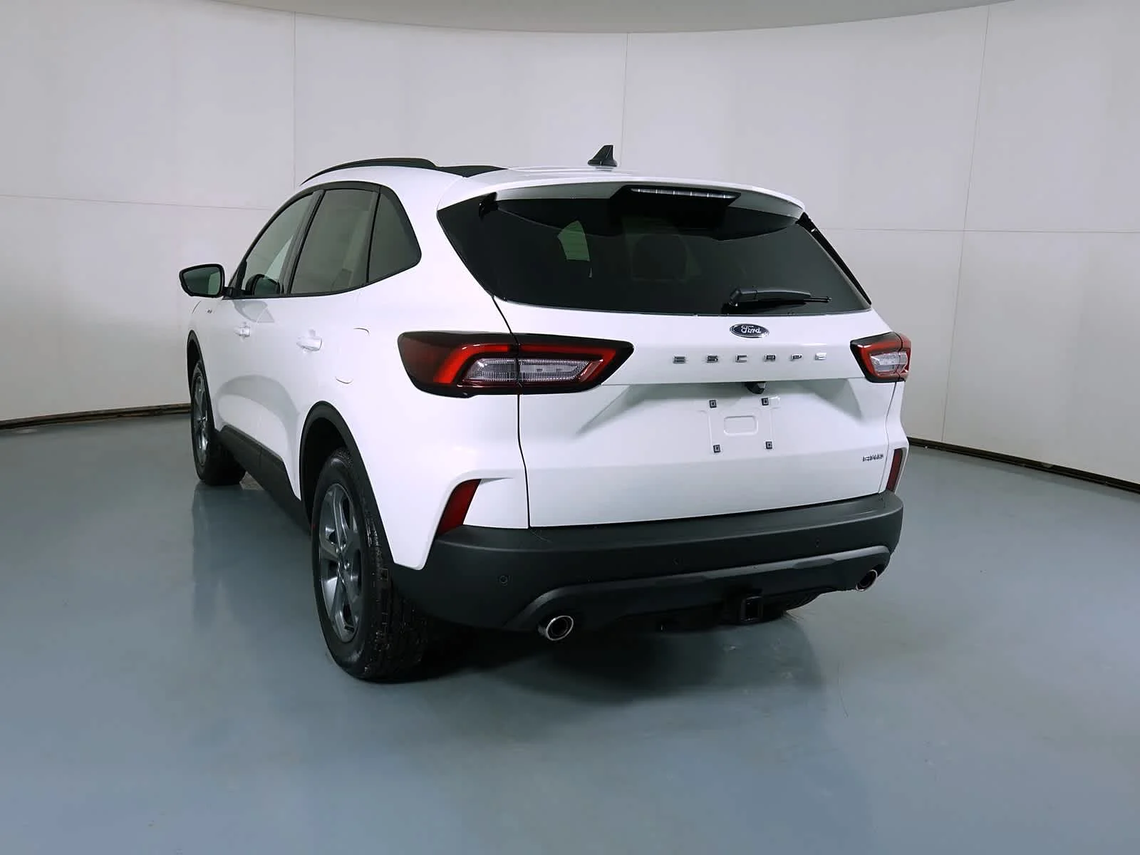 2026 Ford Escape ST-Line Select - Photo 11