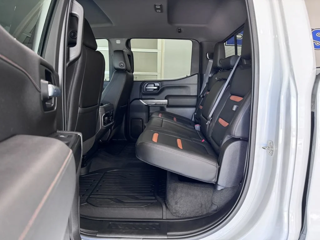 2019 GMC Sierra 1500 AT4 - Photo 13