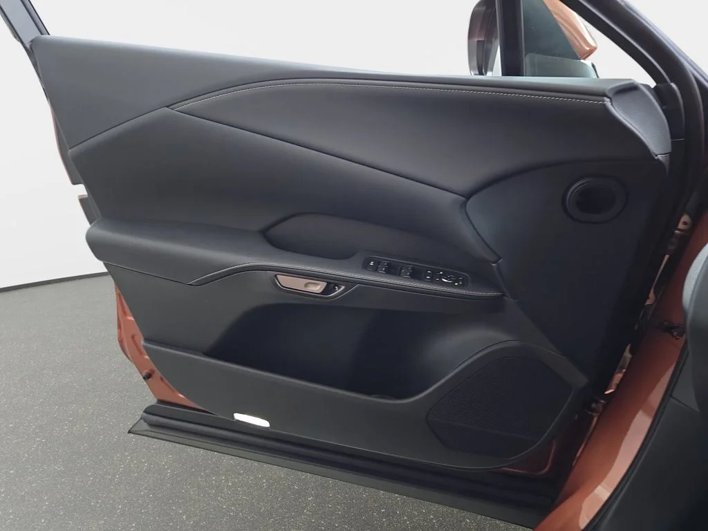 New 2026 Brown Lexus 350h Premium image 25