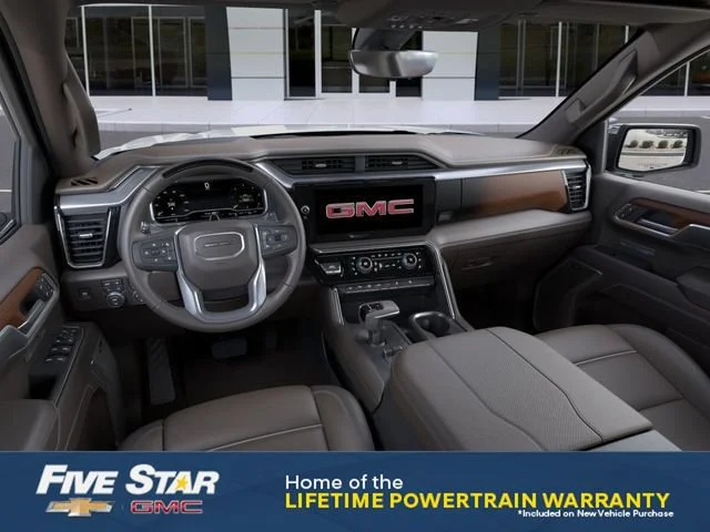 2026 GMC Sierra 1500 Denali - Photo 15