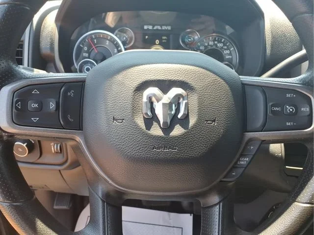Used 2023  Ram Tradesman image 12