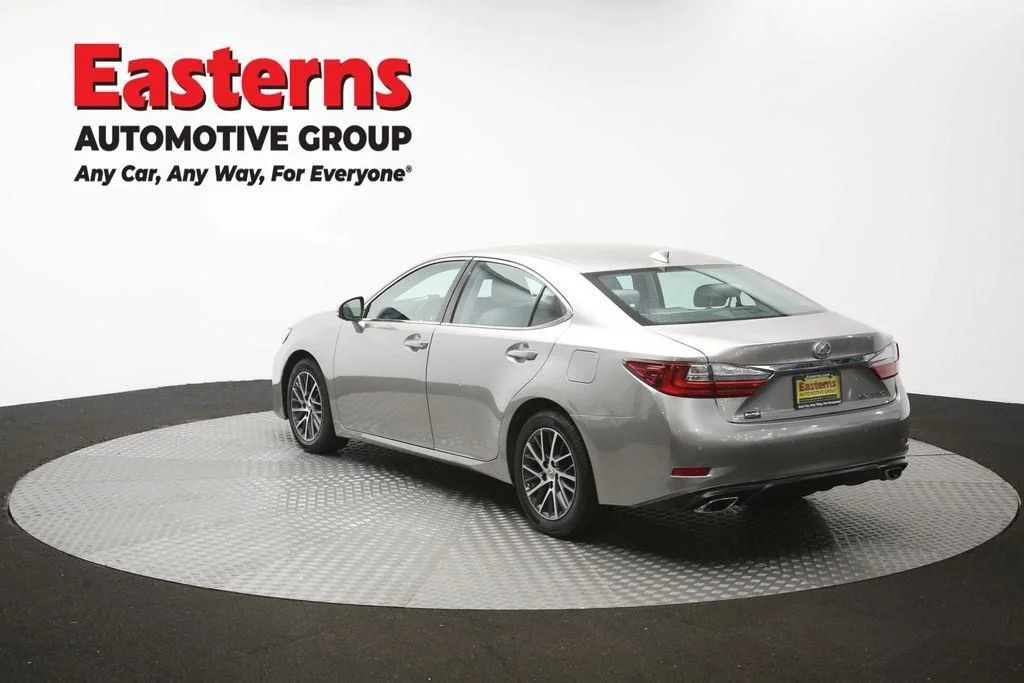 Used 2016 Silver Lexus 350 image 68