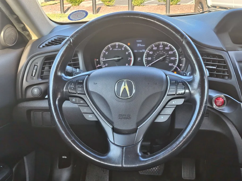 Used 2013 Blue Acura 2.0L image 5