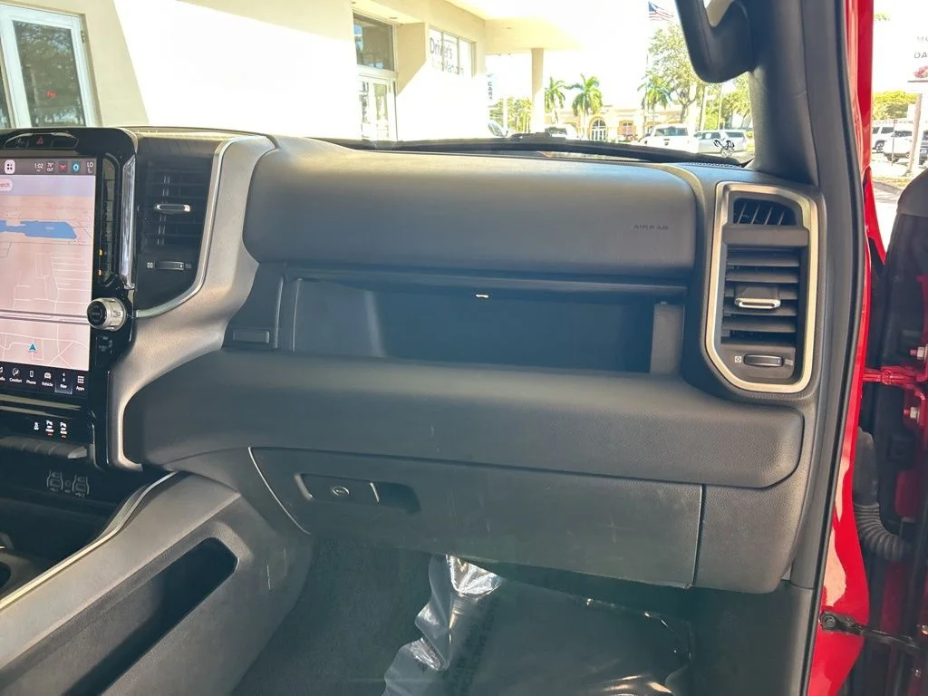 Used 2025 Red Ram Big Horn/Lone Star image 23