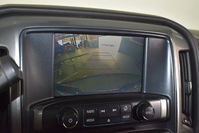Used 2019 Black Chevrolet LT image 35