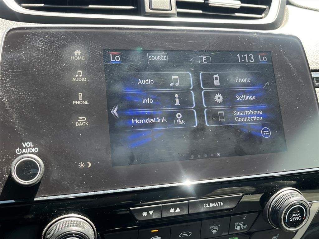 2019 Honda CR-V EX-L - Photo 14
