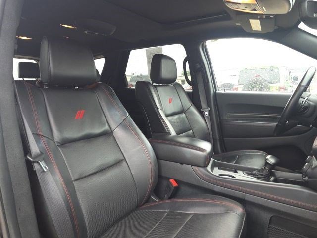 Certified Used 2024 DB Black Clearcoat Dodge GT Plus image 17