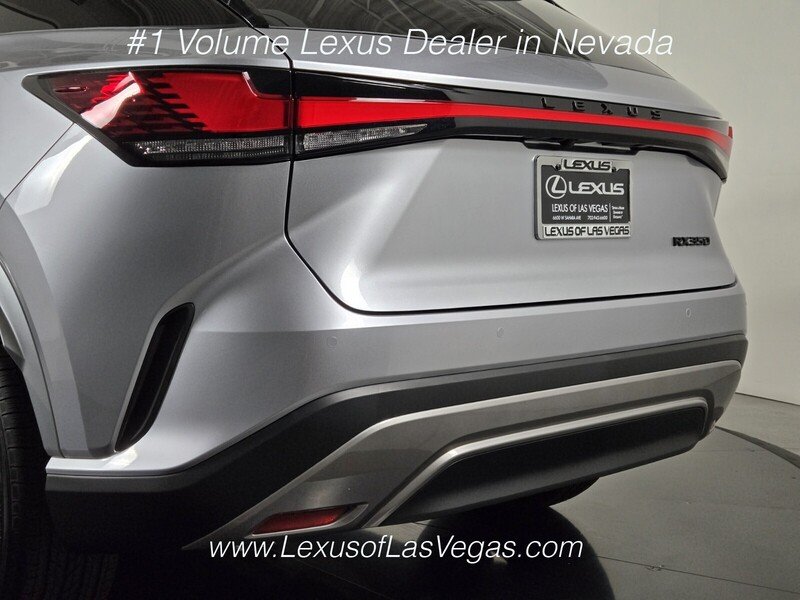 New 2026 Iridium Lexus PREMIUM image 5