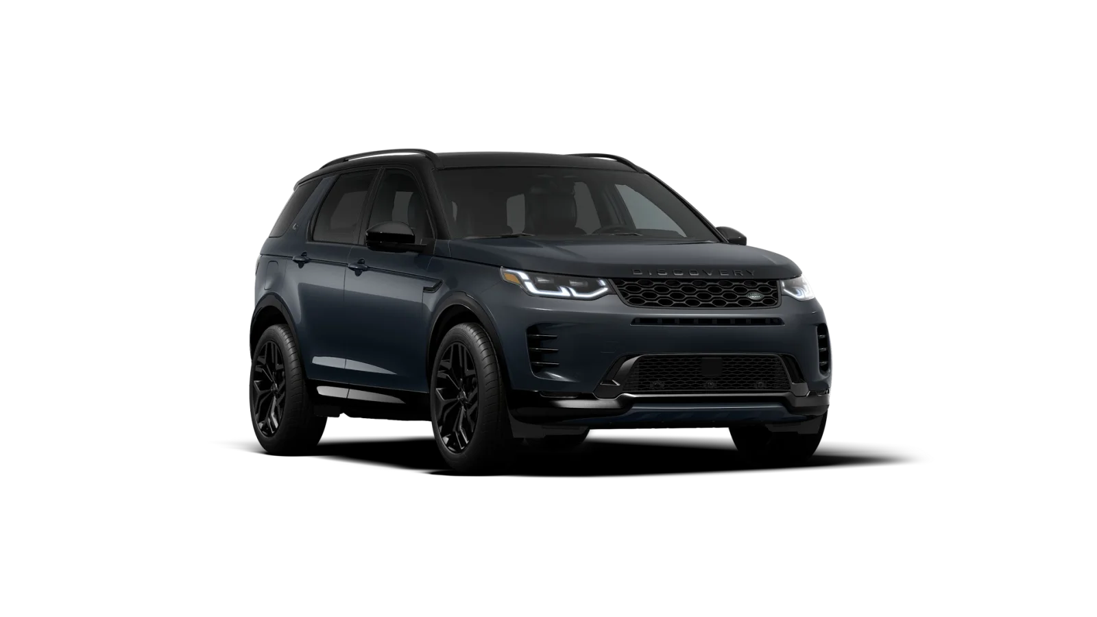 New 2026 Varesine Blue LAND ROVER Landmark 249PS Auto image 1