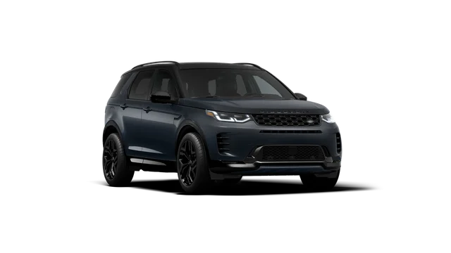 2026 LAND ROVER Discovery Sport Landmark 249PS Auto