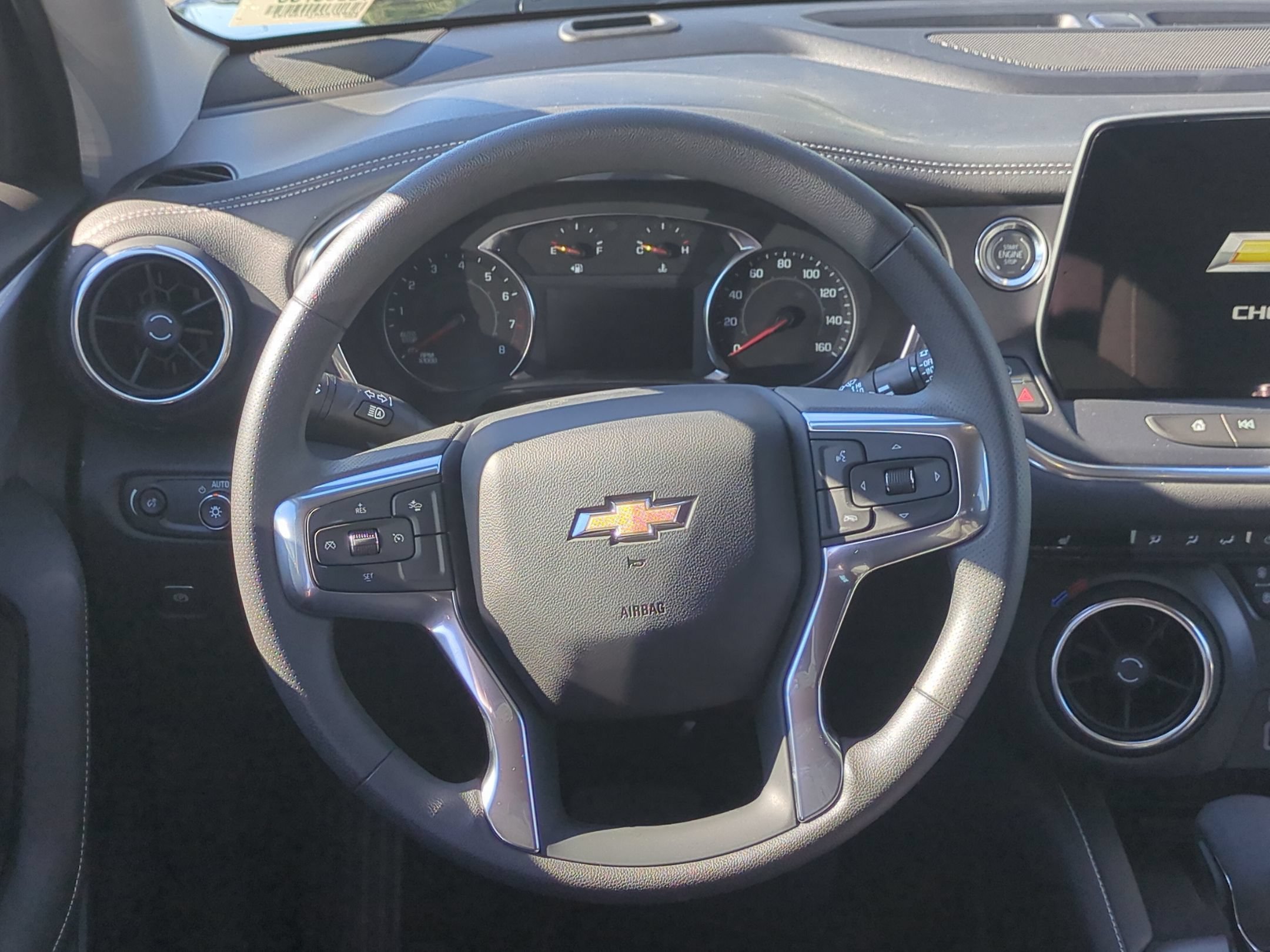 2026 Chevrolet Blazer 2LT - Photo 13