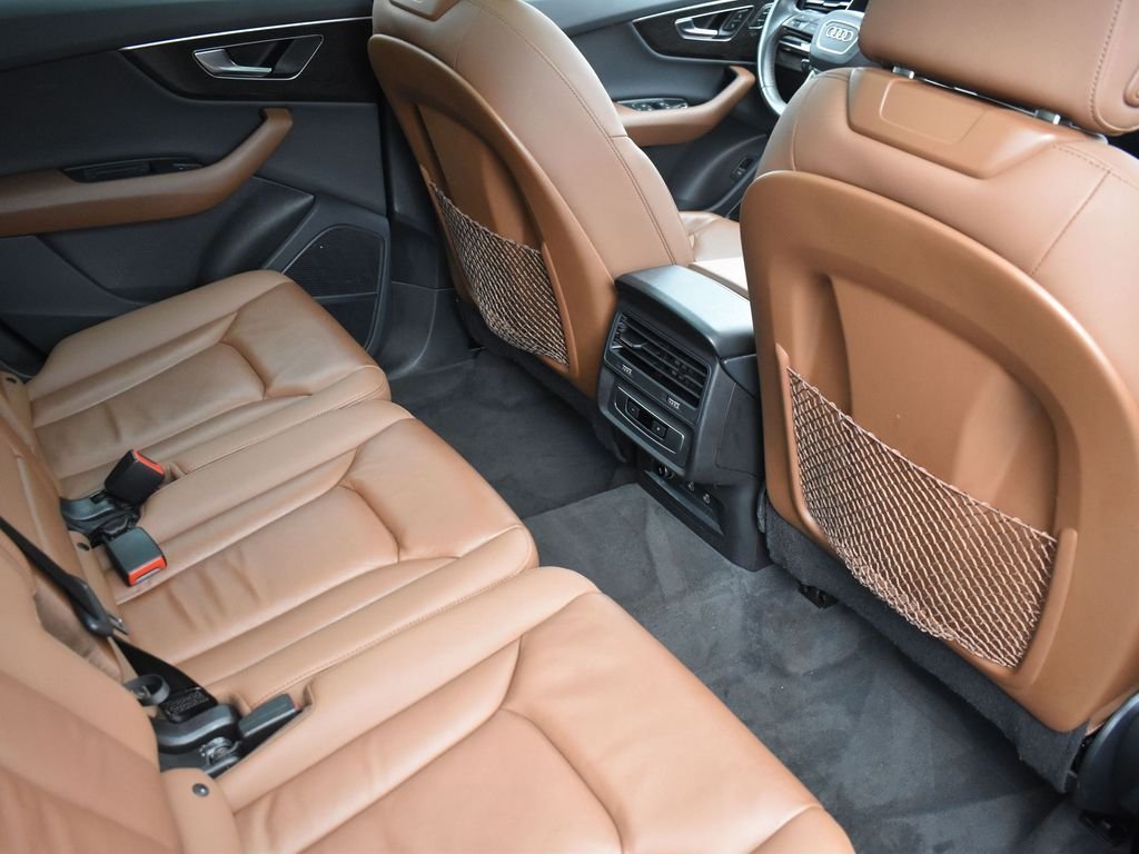 2022 AUDI Q7 - Image 28