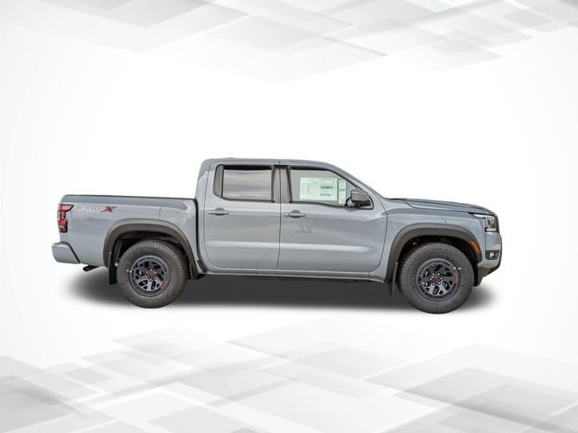 2025 Nissan Frontier PRO-X - Photo 3