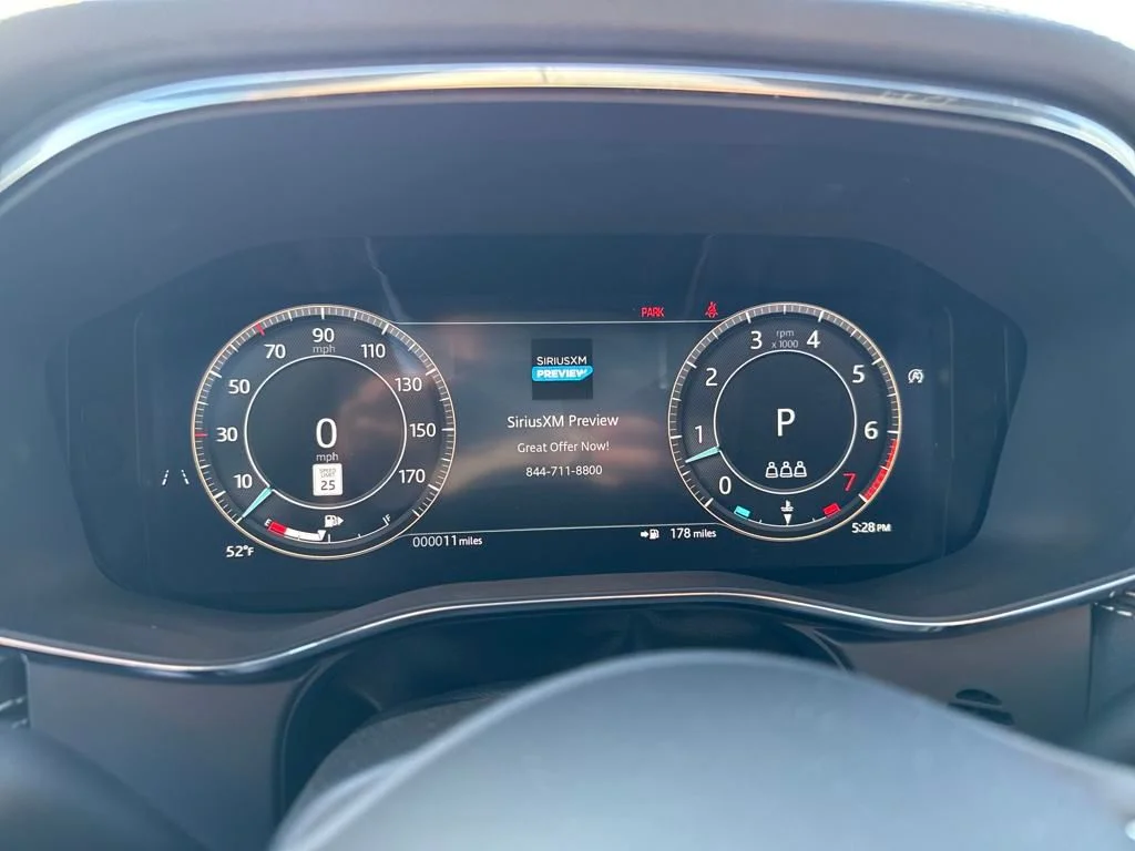 2026 Jaguar F-Pace R-Dynamic S - Photo 23