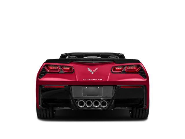 2015 Chevrolet Corvette Base - Photo 8