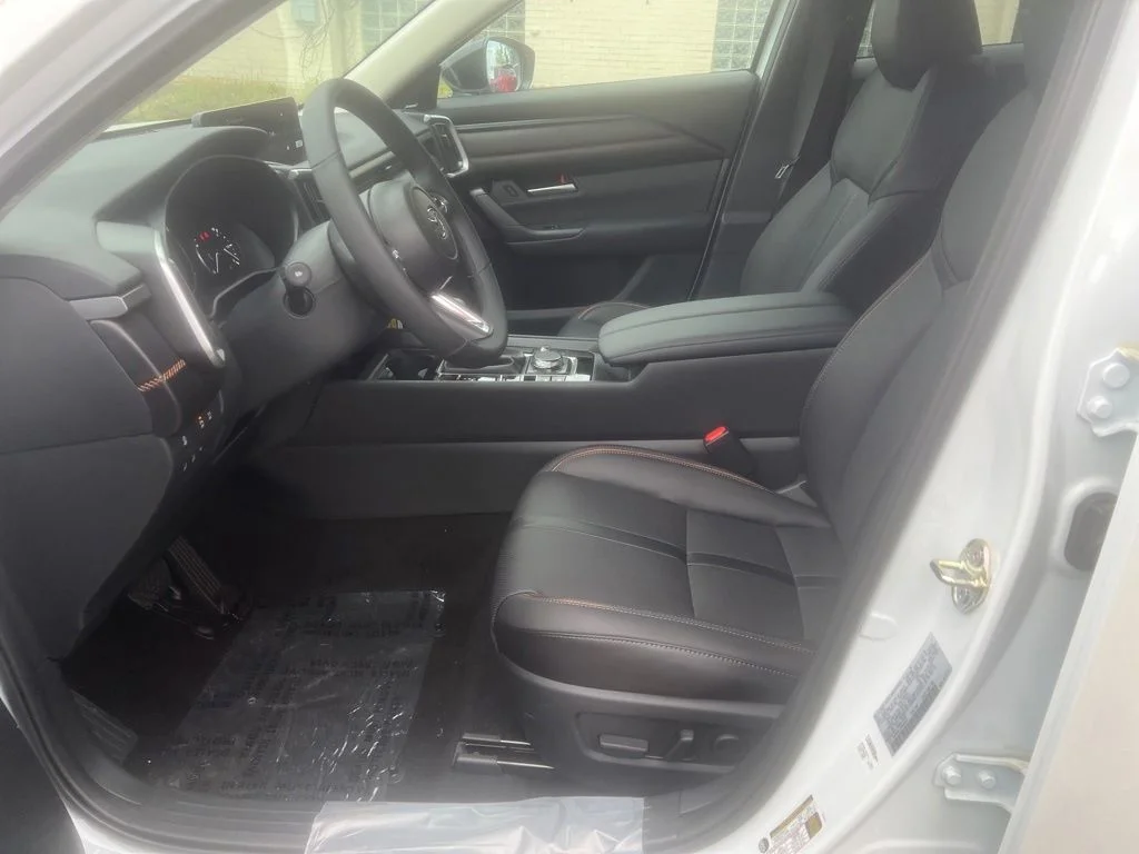 New 2026 Beige Mazda 2.5 S Premium image 13