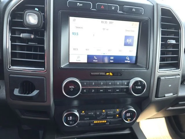 Used 2021 White Ford XLT image 20