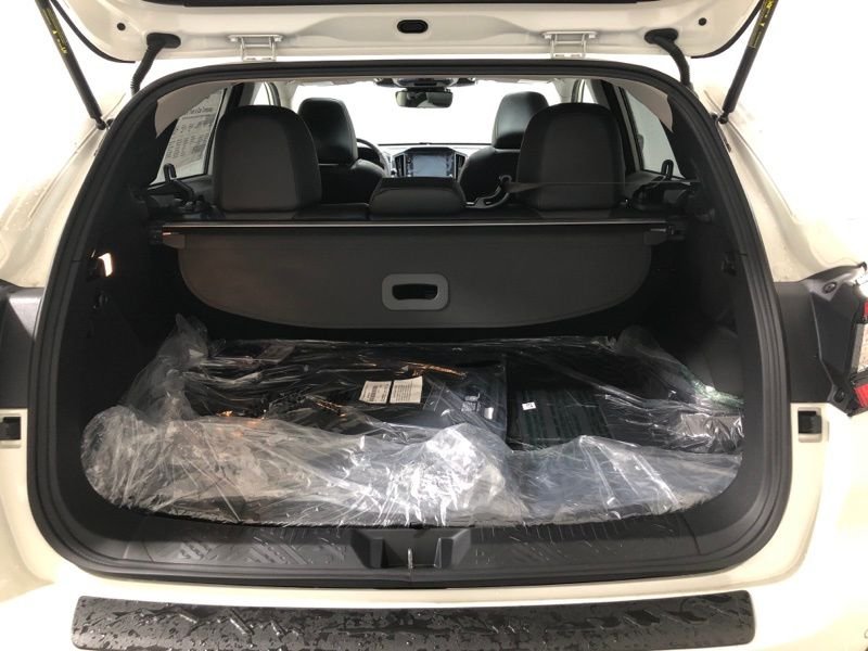 2026 Subaru Crosstrek Limited - Photo 11