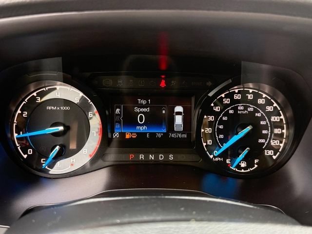 Used 2019 White Ford XL image 20
