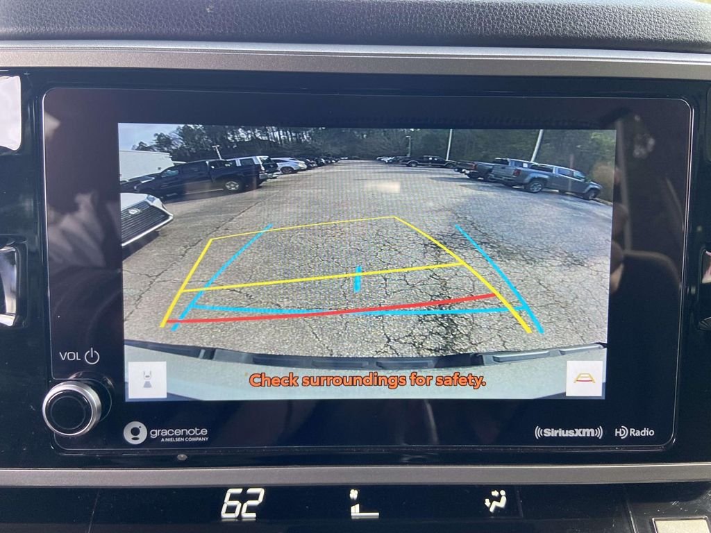 2024 Toyota Tundra SR5 - Photo 22