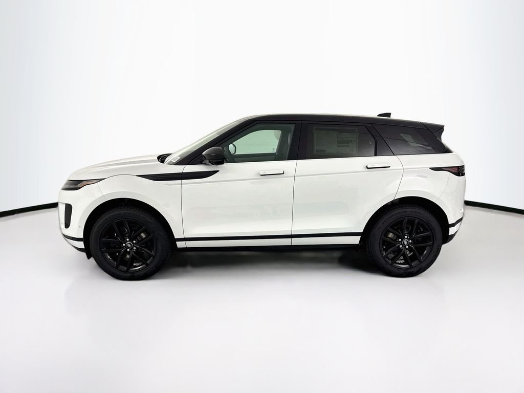 New 2026 Fuji White Land Rover Core S image 8