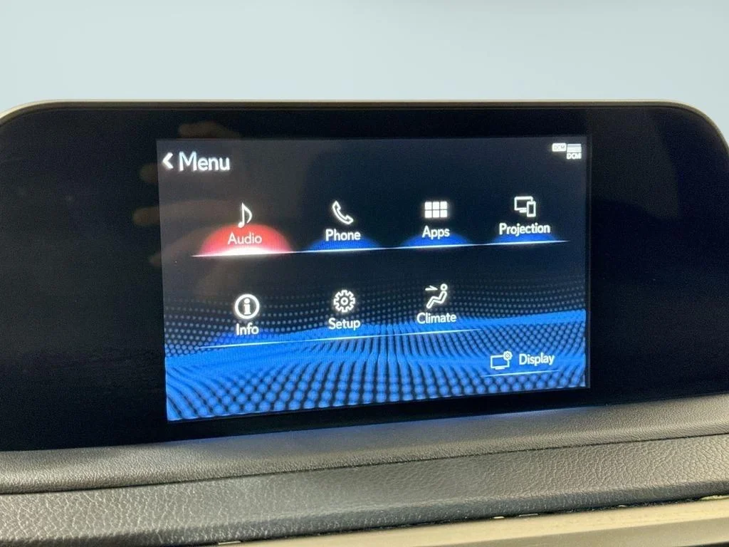 2021 Lexus RX 350 - Photo 28