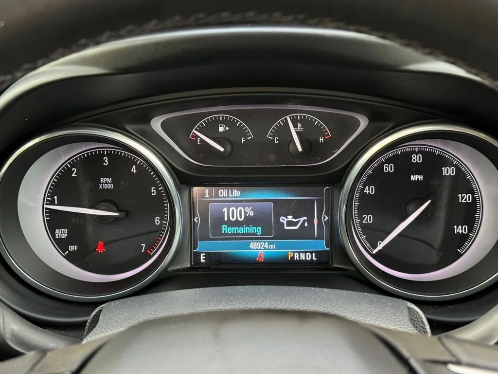 Used 2020 Gray Buick Essence image 14