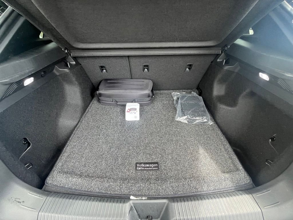 Certified Used 2023 Black Volkswagen Pro image 26