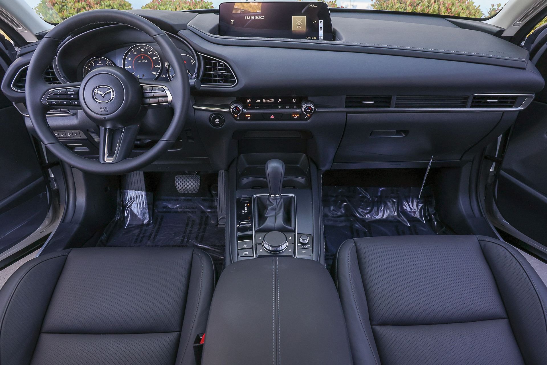 2026 Mazda CX-30 Premium - Photo 34