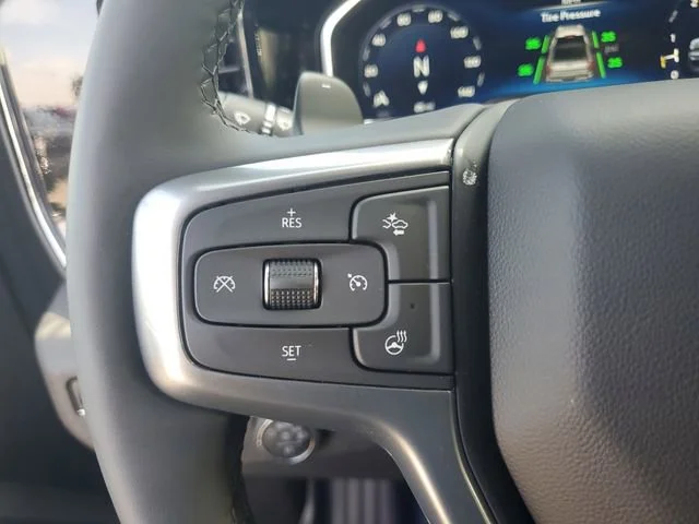 2025 Chevrolet Silverado 1500 RST - Photo 24