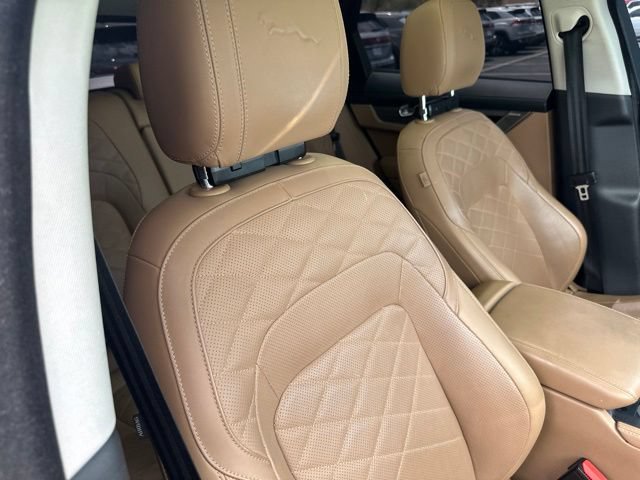 Used 2023 Blue Jaguar S image 39