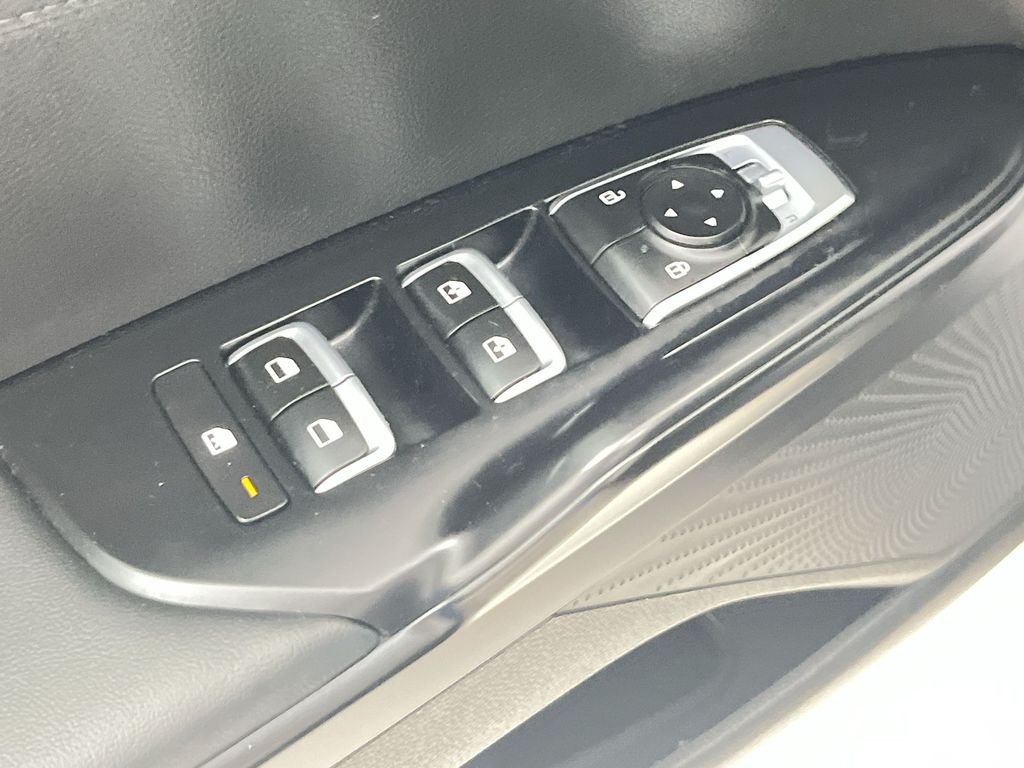 Certified Used 2023 Black Kia GT-Line image 17